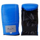 Снарядные перчатки Thai Professional BG6 NEW (L) Синие
