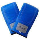 Снарядные перчатки Thai Professional BG6 NEW (XL) Синие