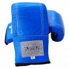 Снарядные перчатки Thai Professional BG6 NEW (M) Синие