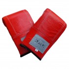 Снарядные перчатки Thai Professional BG6 NEW (XL) Красные