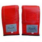 Снарядные перчатки Thai Professional BG6 NEW (XL) Красные