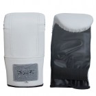 Снарядные перчатки Thai Professional BGA6 NEW (XL) Белые