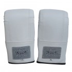 Снарядные перчатки Thai Professional BGA6 NEW (L) Белые