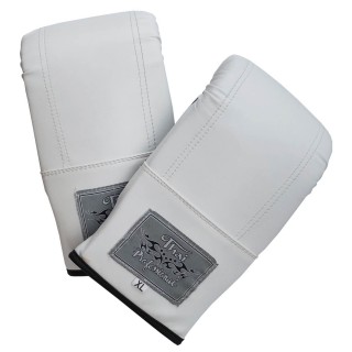 Снарядные перчатки Thai Professional BGA6 NEW (M) Белые