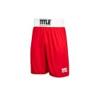 Форма для боксу TITLE Reversible Aerovent Elite Amateur Boxing Set Двостороння