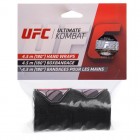 Бинти боксерські еластичні UFC Contender UHK-69760 4,5 Чорний