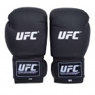 Боксерские перчатки UFC DX2 training (16oz) Черные