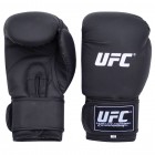 Боксерские перчатки UFC DX2 training (10oz) Черные