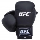 Боксерские перчатки UFC DX2 training (16oz) Черные