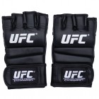 Перчатки MMA UFC Practic (XL) Черные
