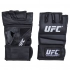 Перчатки MMA UFC Practic (M) Черные