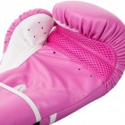 Боксерские перчатки Venum Original Challenger 2.0 (10oz) Розовые