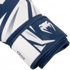 Боксерские перчатки Venum Original Challenger 3.0 (10oz) Темно-синие с белым