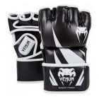Перчатки MMA Venum Challenger (S) Черные