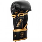 Перчатки MMA Sparring Venum Challenger 3.0 (L/XL) Черные с золотым