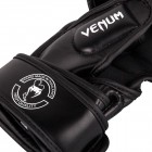 Перчатки MMA Sparring Venum Impact (L/XL) Черные