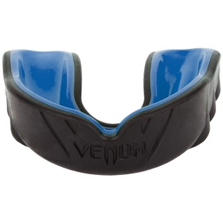 Капа Venum Challenger Черно-синяя