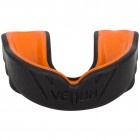 Капа Venum Challenger Черно-оранжевая