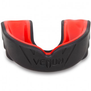 Капа Venum Challenger Черно-красная