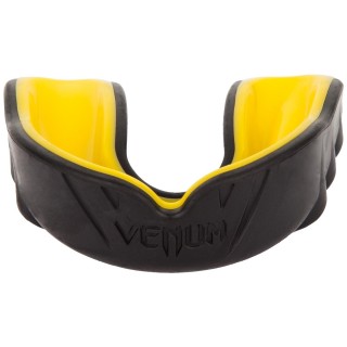 Капа Venum Challenger Черно-желтая