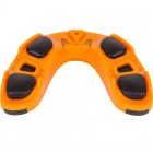 Капа Venum Predator Черно-оранжевая