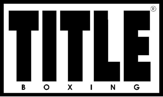TITLE Boxing